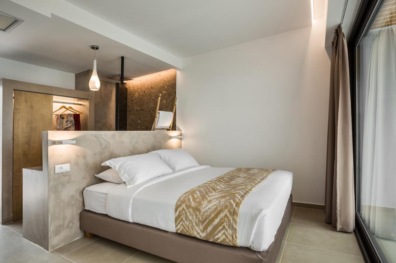 Kefalonian Escape Apartment