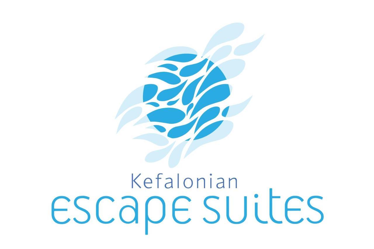 Kefalonian Escape Apartment Valerianos
